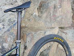 Prodám Cannondale Scalpel Team 2015 nový custom