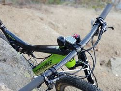 Prodám Cannondale Scalpel Team 2015 nový custom