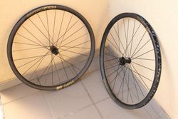 Prodám Cannondale Scalpel Team 2015 nový custom