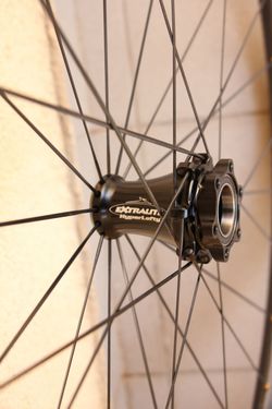 Prodám Cannondale Scalpel Team 2015 nový custom