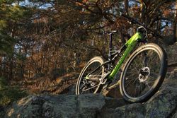 Prodám Cannondale Scalpel Team 2015 nový custom