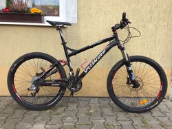 Specialized EPIC FSR