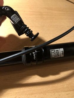 ROCKSHOX Reverb