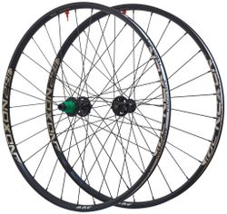 Italská zapletená kola Noxon Explorer - Výprodej 2018 - Sleva 35%