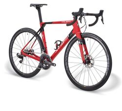 Scapin KALIBRA - Sleva 30-40% - výprodej modelů 2018