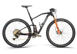 Scapin GEKO 148 - Sleva 35-40% - výprodej modelů 2018