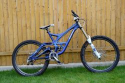 Specialized DEMO 7