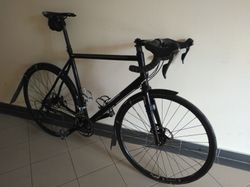 Marin Lombard Elite