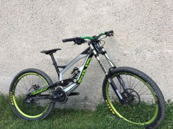 YT Yndustries Tues DH 2.0