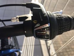 Specialized Hotrock 20"