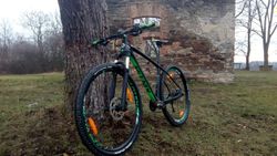 Kellys Stage 30 zaruka do 8/2020