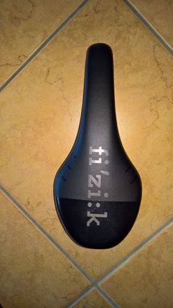 Fizi:k Tundra M7 Manganese Black