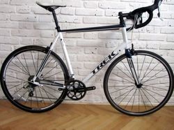 TREK 1.5 ALPHA na Shimano Tiagra 10sp, 61 cm, Stav nového kola