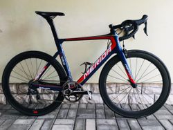 MERIDA REACTO 4000