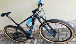 Merida BIG.NINE 5000