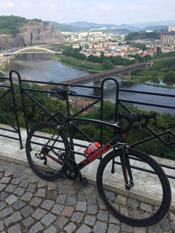 Tarmac S-Works