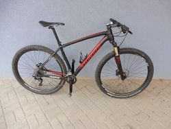 Specialized Stumpjumper 29 Marathon