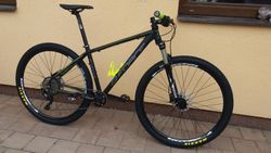 Horské kolo Epigoni, 29", 11,8 kg