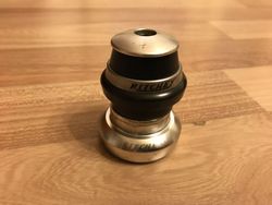 Hlavové složení Ritchey 1 1/8''