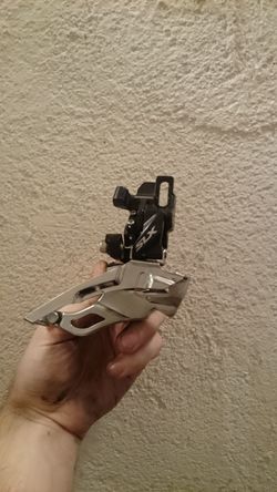 Presmykac SLX 2x10