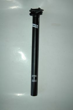 Nová sedlovka Race Face 30,9mm x 400mm