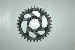 Převodník Sram X01 X-sync 32z 3mm offset Alu
