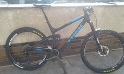 Trek Fuel EX 7 nový