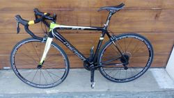 Merida Scultura EVO Target