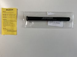 Superlehká osa EXTRALITE pro RockShox boost - VÁHA 28 gramů.