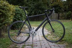 Merida Road Race