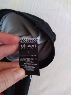 Cyklistické návleky na ruce Eleven
