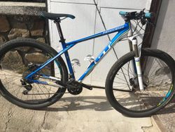 GT Zaskar 29 Sport 2014 velikost M