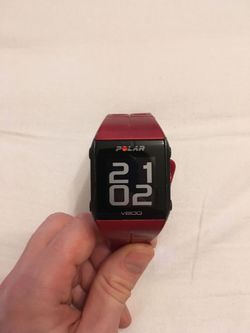 Polar V800