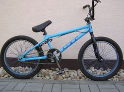 Prodám kolo BMX GT 20"