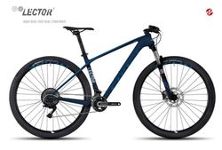 Horské kolo GHOST LECTOR 1 LC 29" M