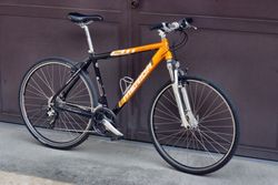 Merida Crossway TFS 300