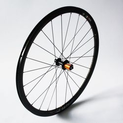 Gipiemme C32 carbon + Bitex + Sapim CX-Ray 1534g !!!SLEVA!!! Poslední pár