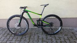 Giant anthem Advanced 29er 1 vel.M