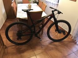 Specialized Epic Comp