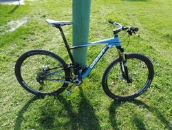 Giant Anthem 29" vel. L