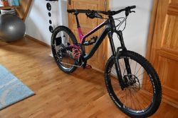 CANYON TORQUE 180/175