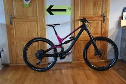 CANYON TORQUE 180/175