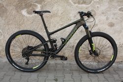 Kona Hei Hei carbon 11,6kg (k prodeji i samostatný rám)