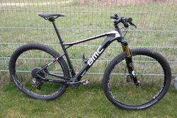 BMC Team Elite TE01