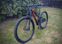 Stumpjumper FSR Comp 29 Specialized velikost M