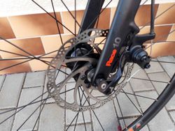 Haibike pro malé