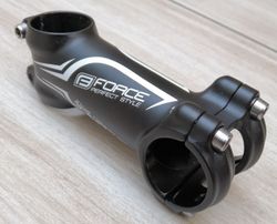 Prodám hliníkový představec Force Perfect Style 90mm ±6°