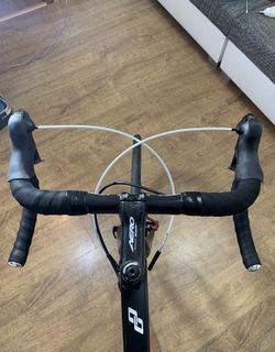 Silniční, karbonové kolo GHOST race lector EBS, sada SH105, vel:56, karbon komponenty. Supr Stav!