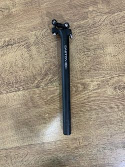 Sedlovka EASTON 27,2mm