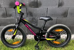 SPECIALIZED RIPROCK 16" jako nové v záruce do 12/2019!!